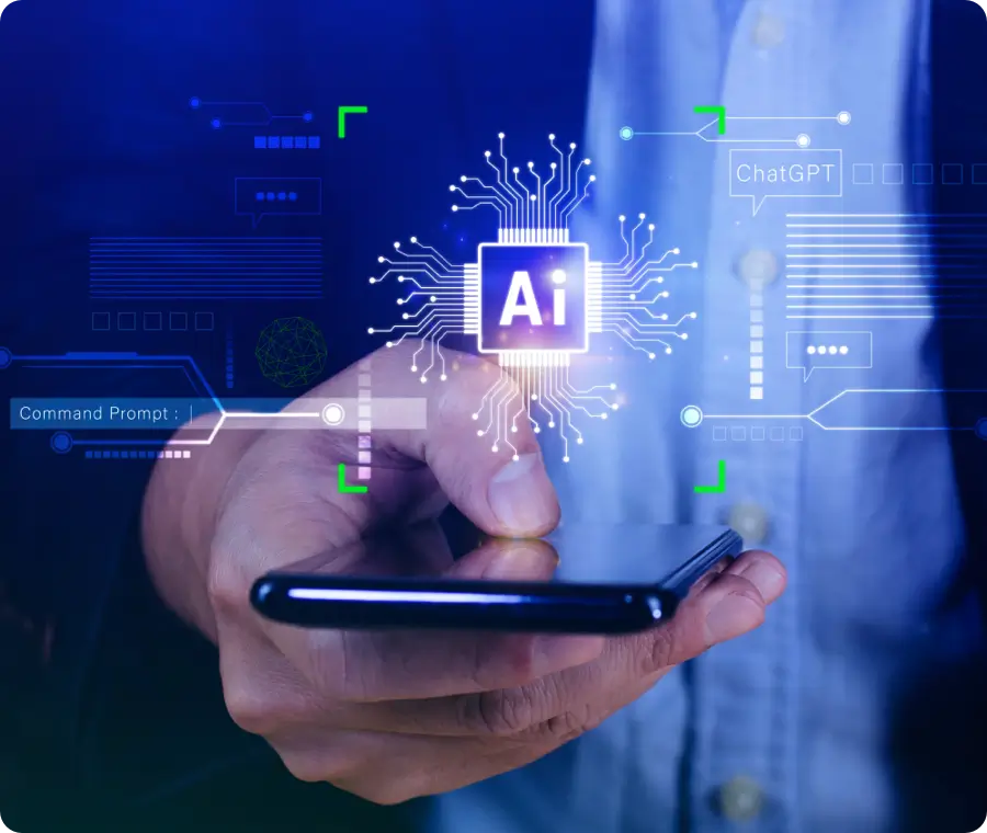 unlocking AI