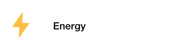 Energy