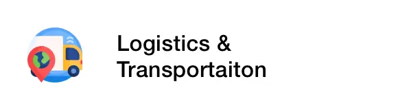 Logistics Transportaiton
