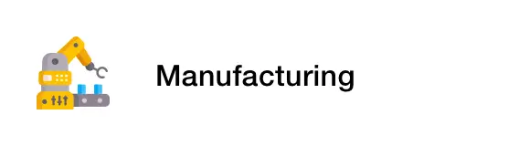 Manufacturing