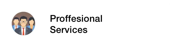 Proffesional Services