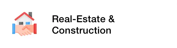Real Estate Construction