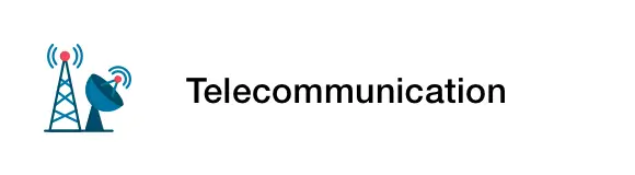 Telecommunication