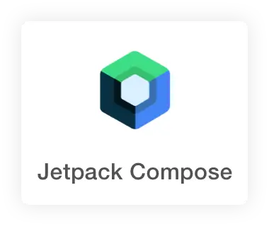 Jetpack Compose