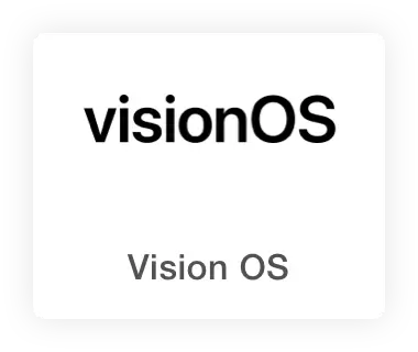 Vision OS