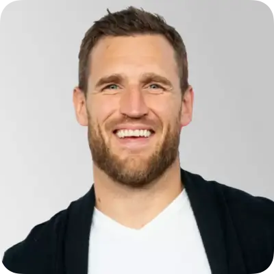 Brooks Laich