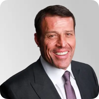 Tony Robbins