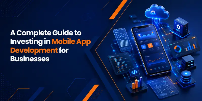Mobile App Development For Business