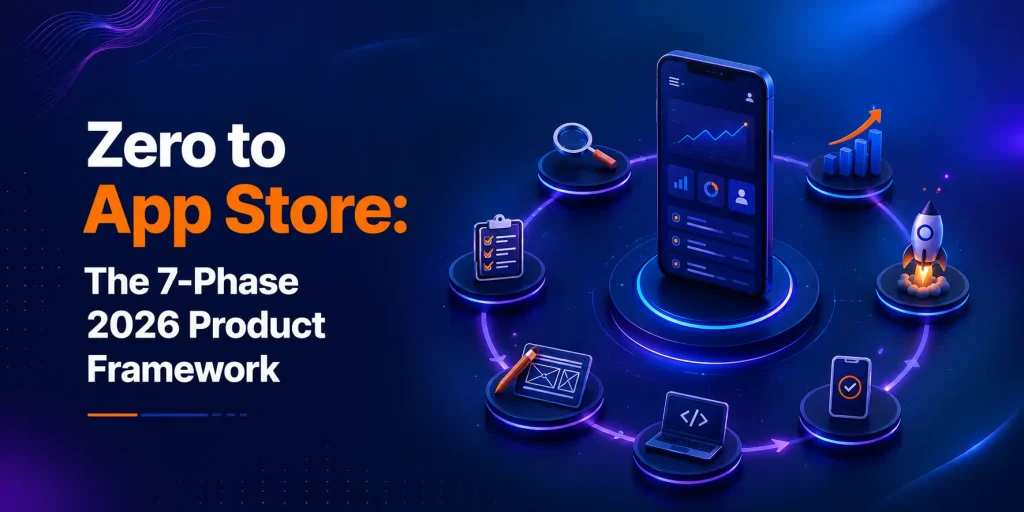 From Zero to App Strore 